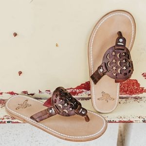 FreeBird VALLARTA Sandals size 7